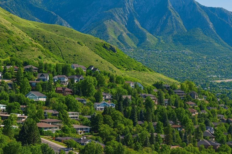 Local Mesh Pool Barrier Installation in Farmington, UT