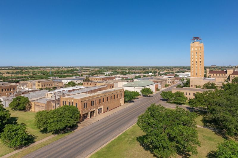 Local Mesh Pool Barrier Installation in Big Spring, TX
