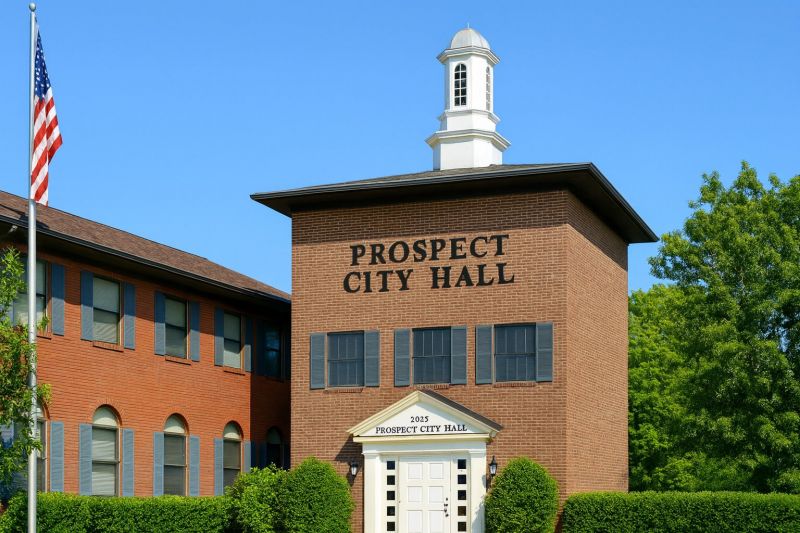 Local Mesh Pool Barrier Installation in Prospect, KY