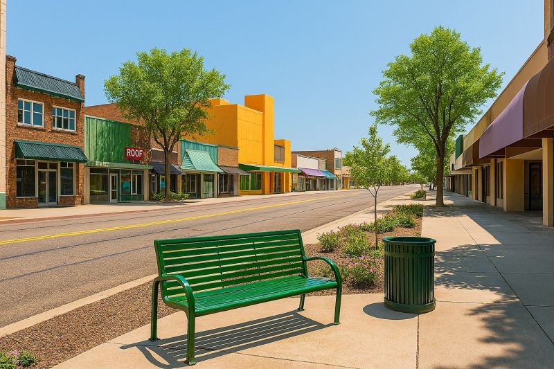 Local Mesh Pool Barrier Installation in Scottsbluff, NE