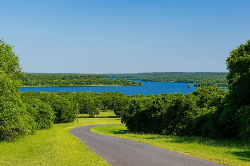 Local Mesh Pool Barrier Installation in Bowie, TX