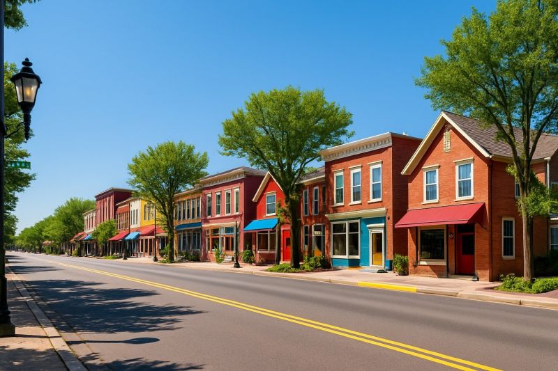 Local Mesh Pool Barrier Installation in Brunswick, ME