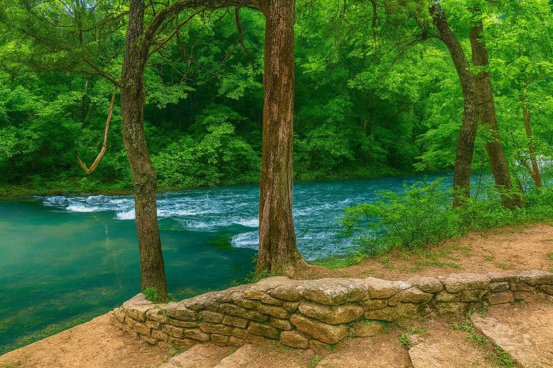 Local Mesh Pool Barrier Installation in Blue Springs, MO