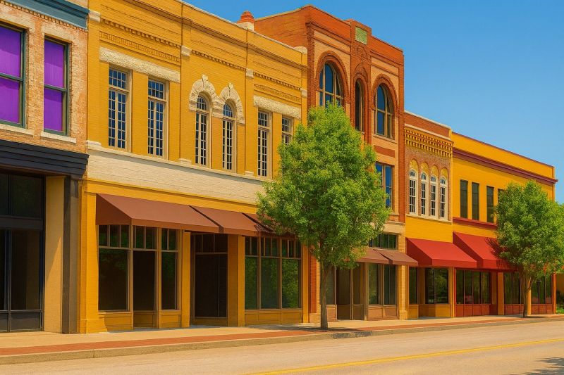 Local Mesh Pool Barrier Installation in Neosho, MO