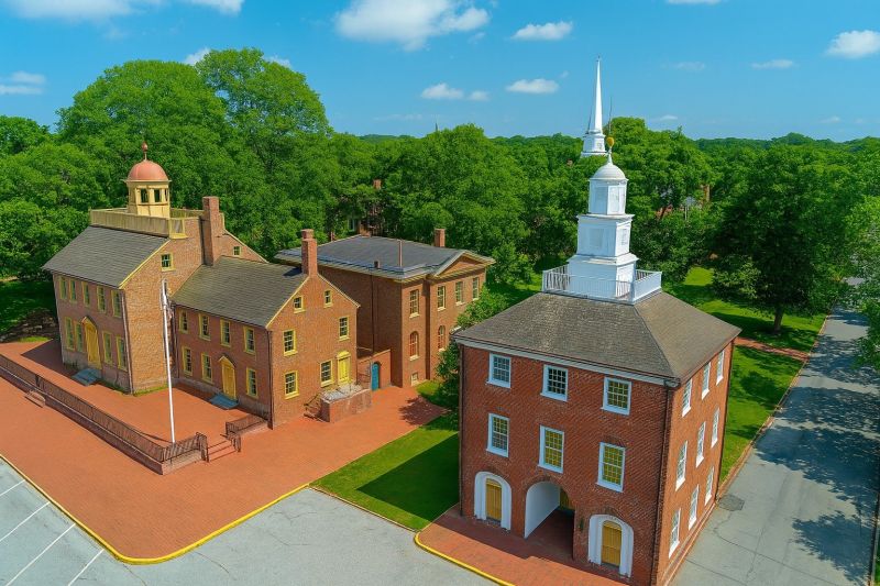 Local Mesh Pool Barrier Installation in New Castle, DE