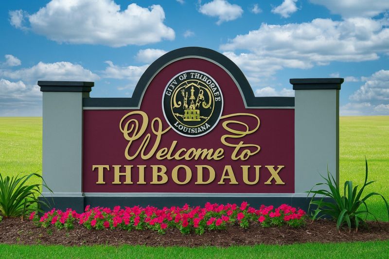 Local Mesh Pool Barrier Installation in Thibodaux, LA