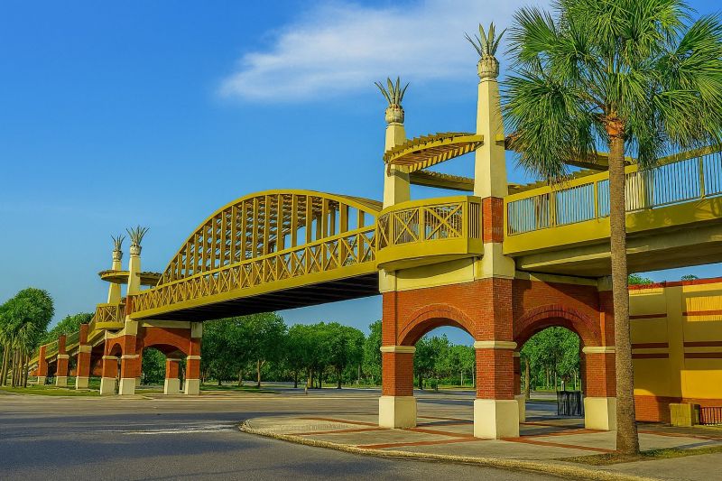 Local Mesh Pool Barrier Installation in Apopka, FL