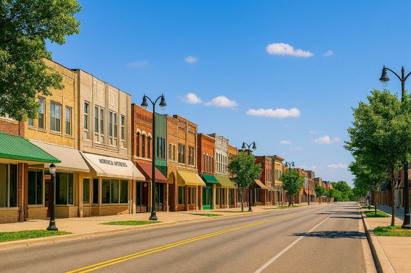 Local Mesh Pool Barrier Installation in Marshalltown, IA