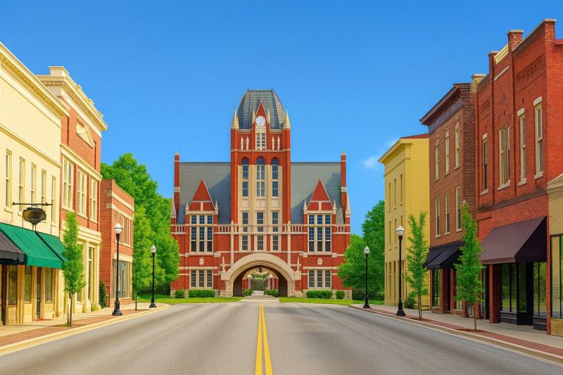 Local Mesh Pool Barrier Installation in Bardstown, KY