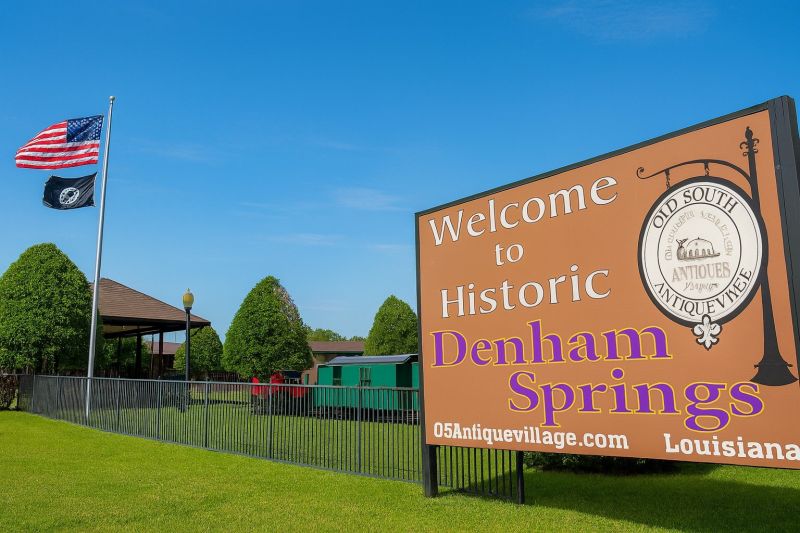 Local Mesh Pool Barrier Installation in Denham Springs, LA