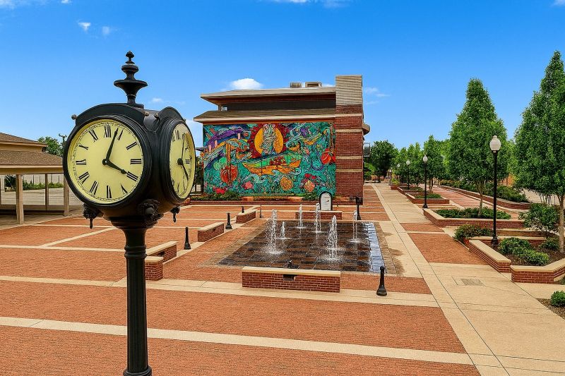 Local Mesh Pool Barrier Installation in Broken Arrow, OK