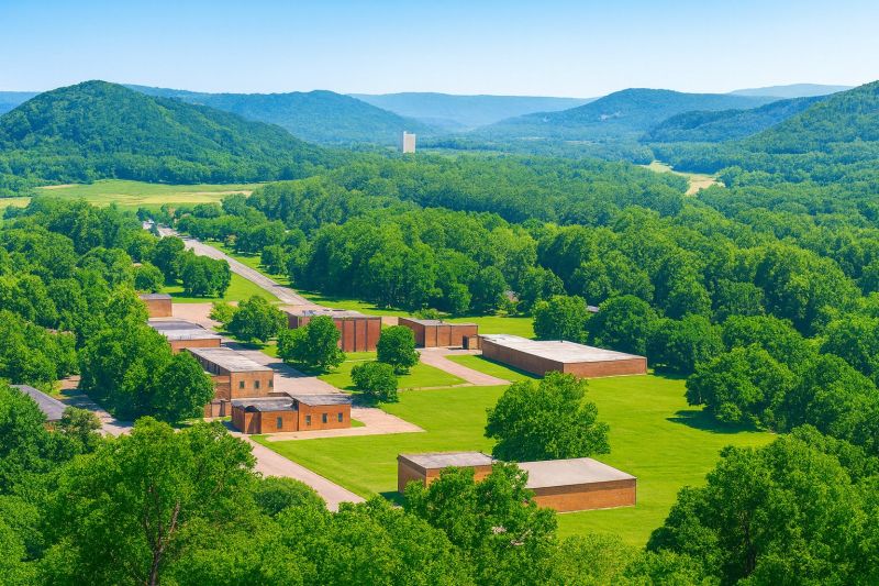 Local Mesh Pool Barrier Installation in Greenbrier, AR