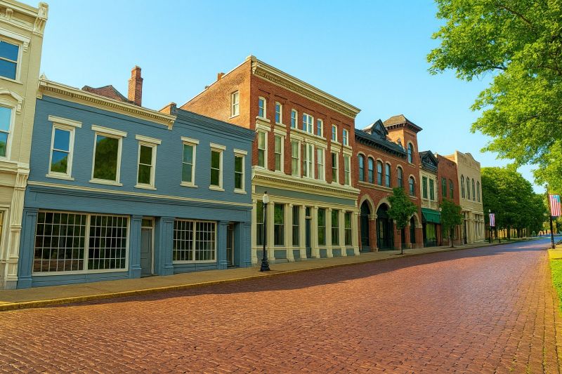 Local Mesh Pool Barrier Installation in Mount Sterling, KY