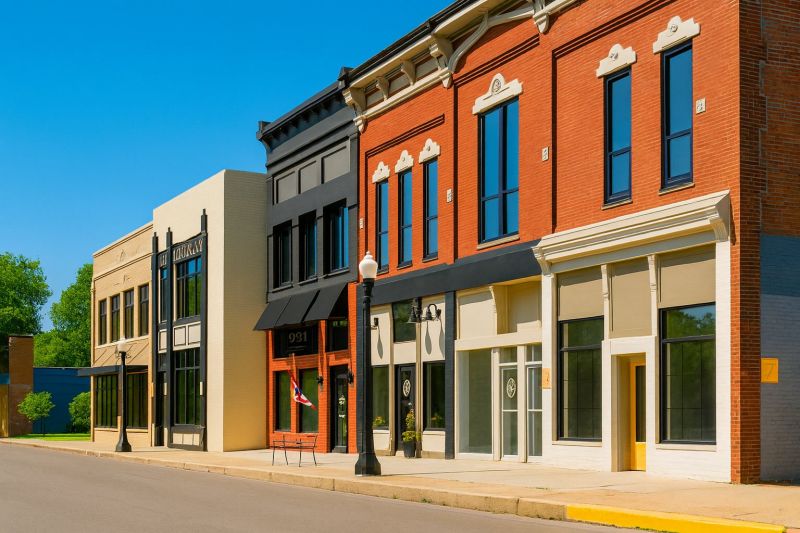 Local Mesh Pool Barrier Installation in Chillicothe, IL