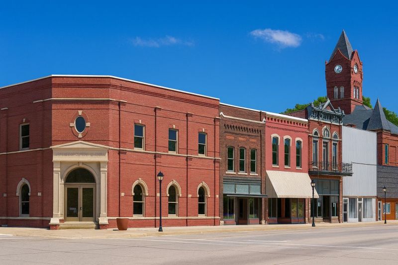 Local Mesh Pool Barrier Installation in Plattsmouth, NE