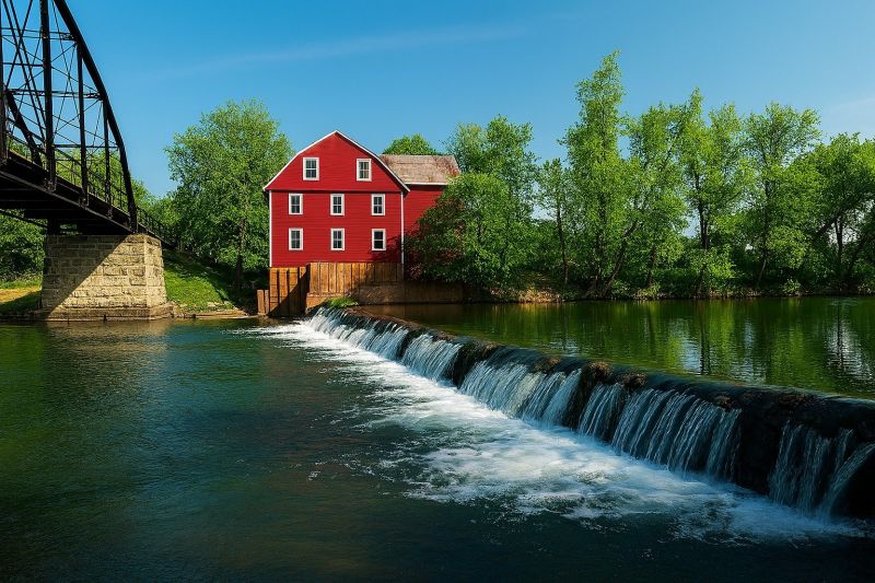 Local Mesh Pool Barrier Installation in Rogers, AR