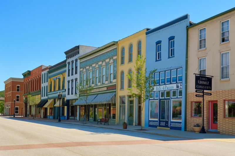 Local Mesh Pool Fence Construction in Hannibal, MO