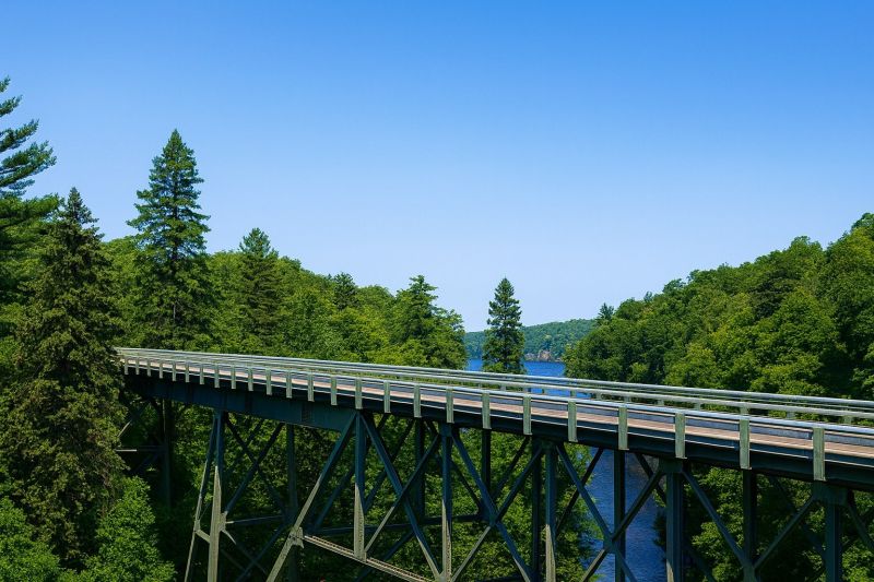 Local Mesh Pool Fence Construction in Isanti, MN