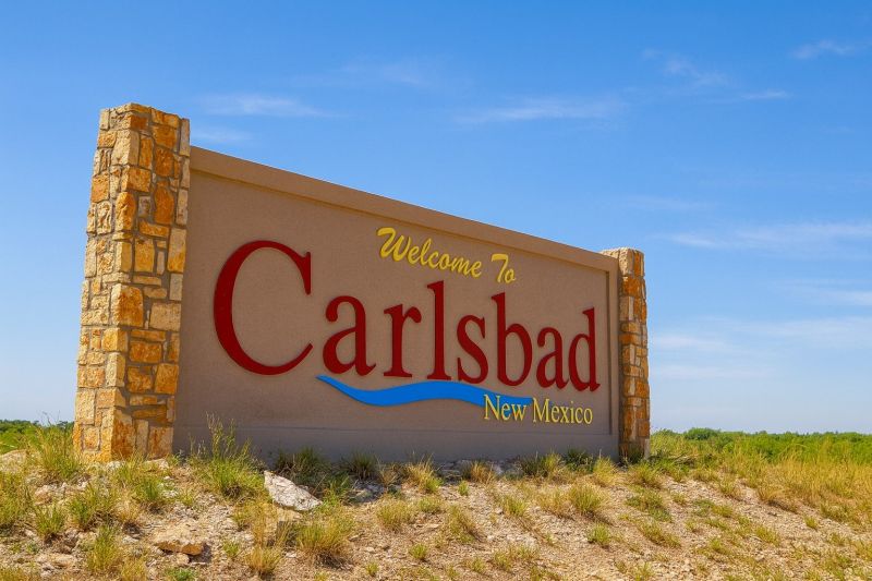 Local Mesh Pool Fence Construction in Carlsbad, NM
