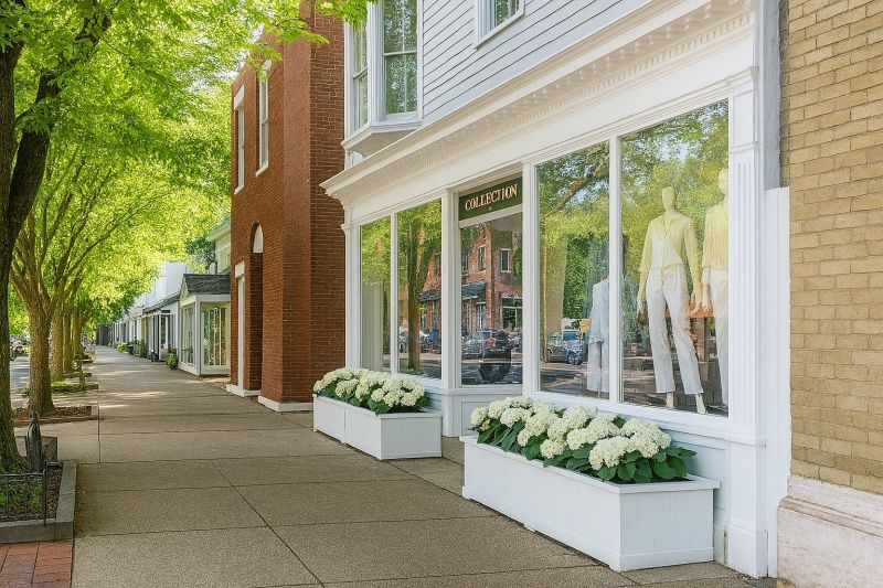 Local Mesh Pool Fence Construction in East Hampton, NY