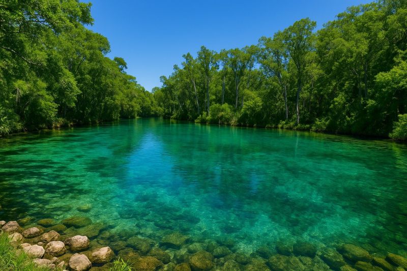 Local Mesh Pool Fence Construction in Crystal River, FL