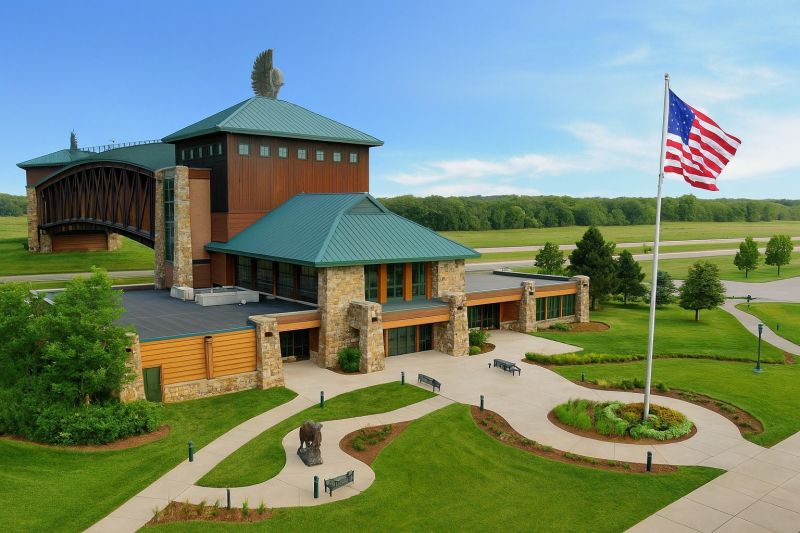 Local Mesh Pool Fence Construction in Kearney, NE