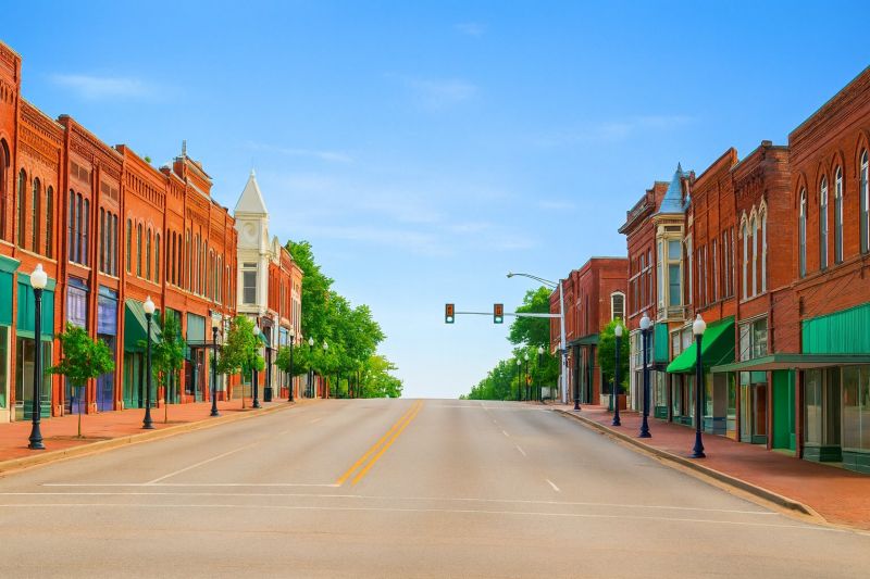 Local Mesh Pool Fence Construction in Guthrie, OK