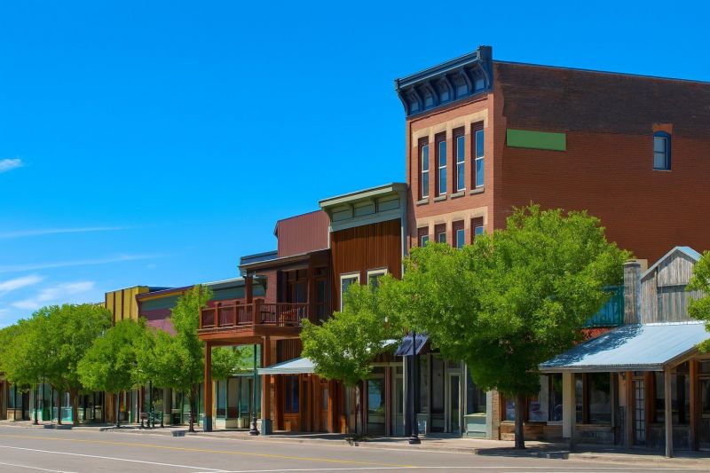Local Mesh Pool Fence Construction in Gunnison, CO