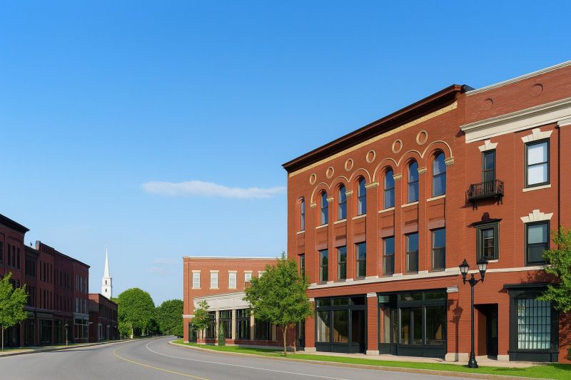 Local Mesh Pool Fence Construction in Hudson, MA