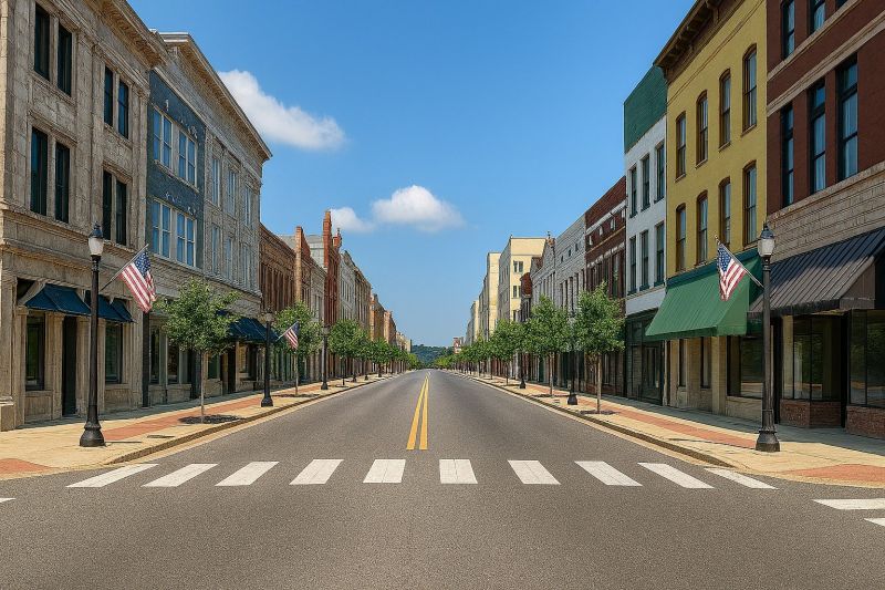 Local Mesh Pool Fence Construction in Bristol, VA