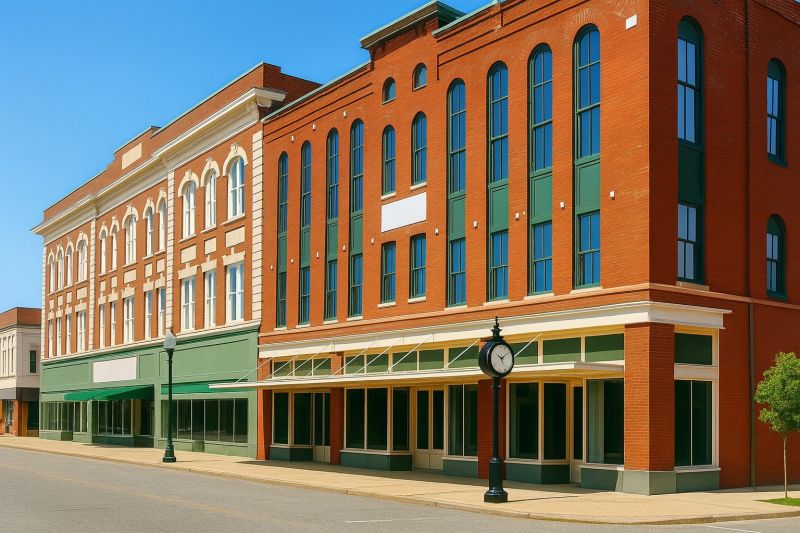 Local Mesh Pool Fence Construction in Elizabeth City, NC