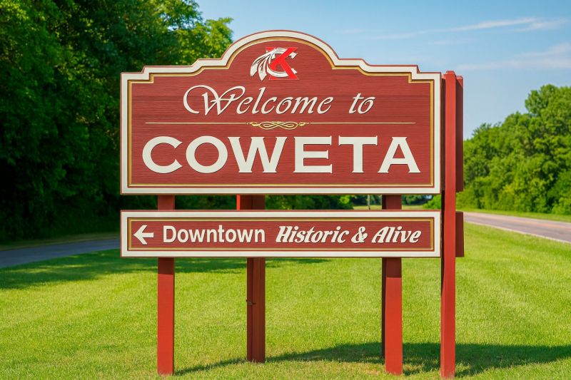 Local Mesh Pool Fence Construction in Coweta, OK