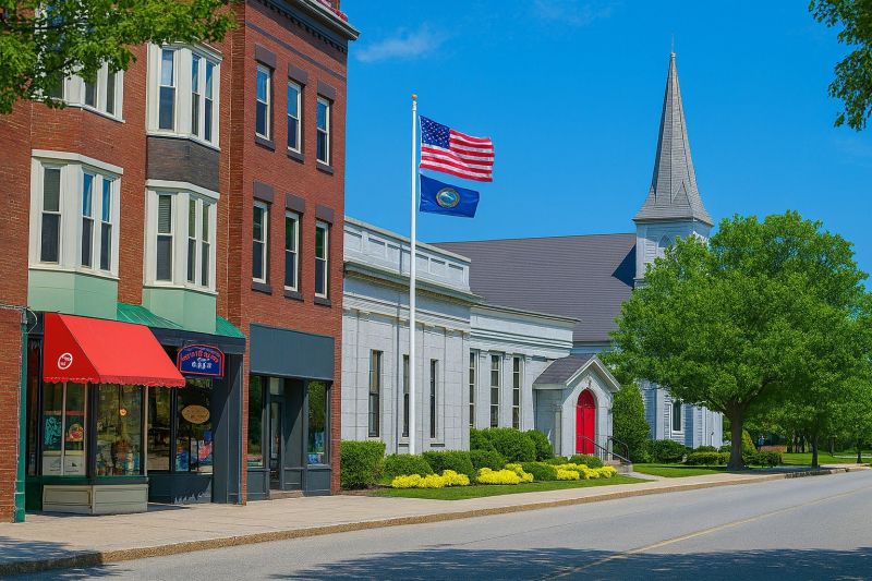 Local Mesh Pool Fence Construction in Keene, NH
