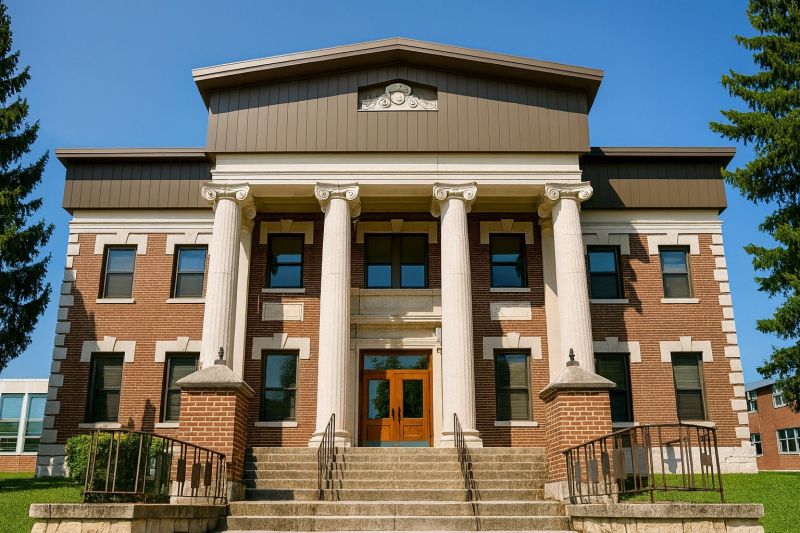 Local Mesh Pool Fence Construction in Jacksboro, TN