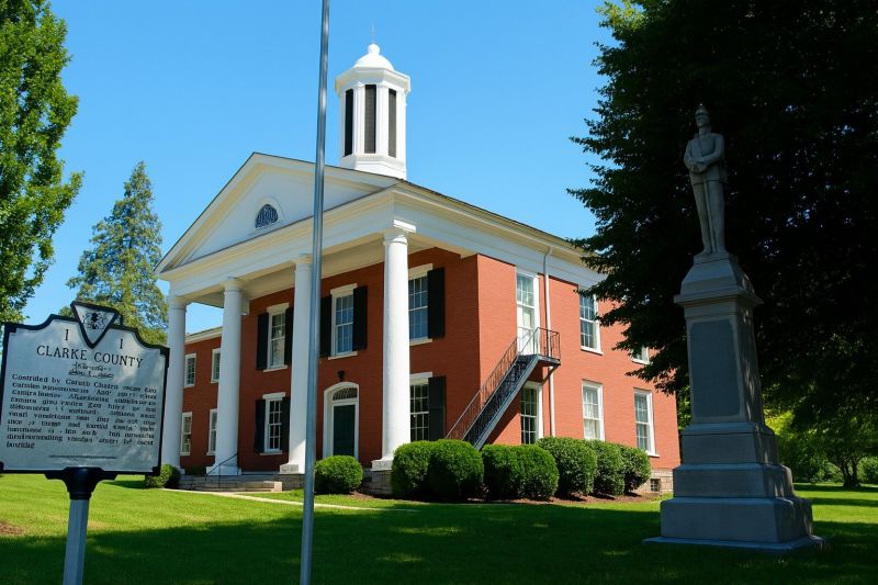 Local Mesh Pool Fence Construction in Berryville, VA