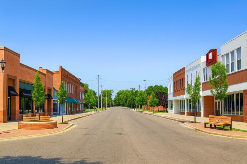 Local Mesh Pool Fence Construction in Davison, MI