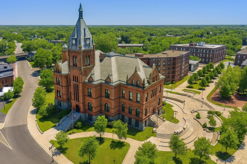 Local Mesh Pool Fence Construction in Brockton, MA