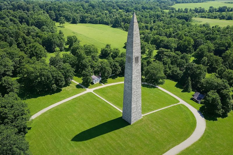 Local Mesh Pool Fence Construction in Bennington, VT