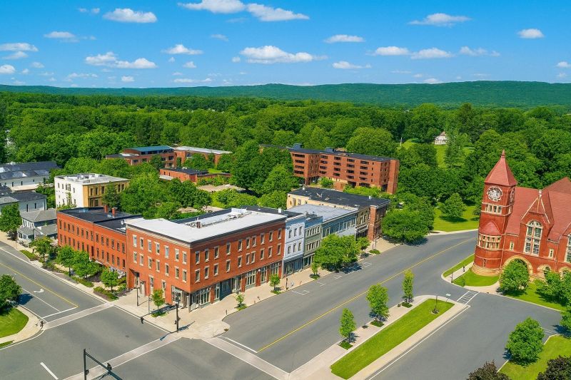 Local Mesh Pool Fence Construction in East Amherst, NY
