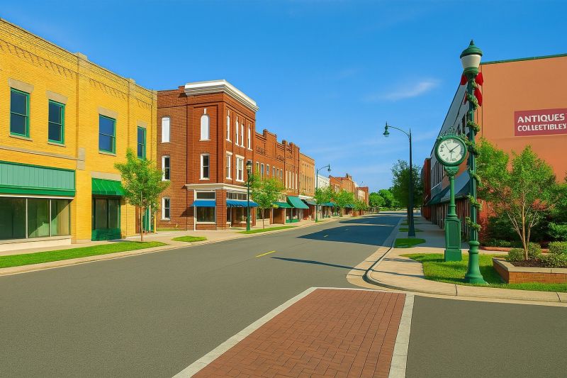 Local Mesh Pool Fence Construction in Asheboro, NC