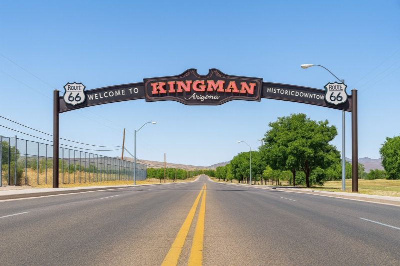 Local Mesh Pool Fence Construction in Kingman, AZ