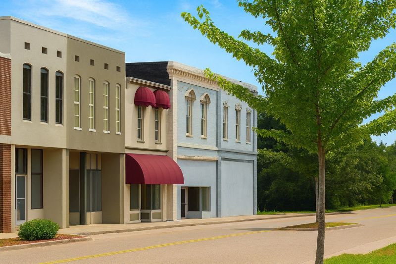 Local Mesh Pool Fence Construction in Senatobia, MS