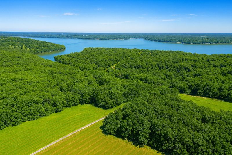 Local Mesh Pool Fence Construction in Afton, OK