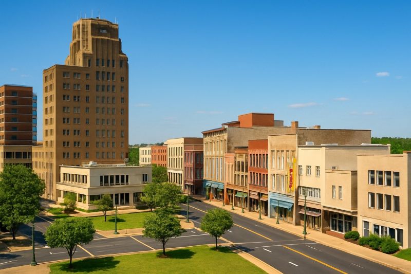 Local Mesh Pool Fence Construction in Meridian, MS