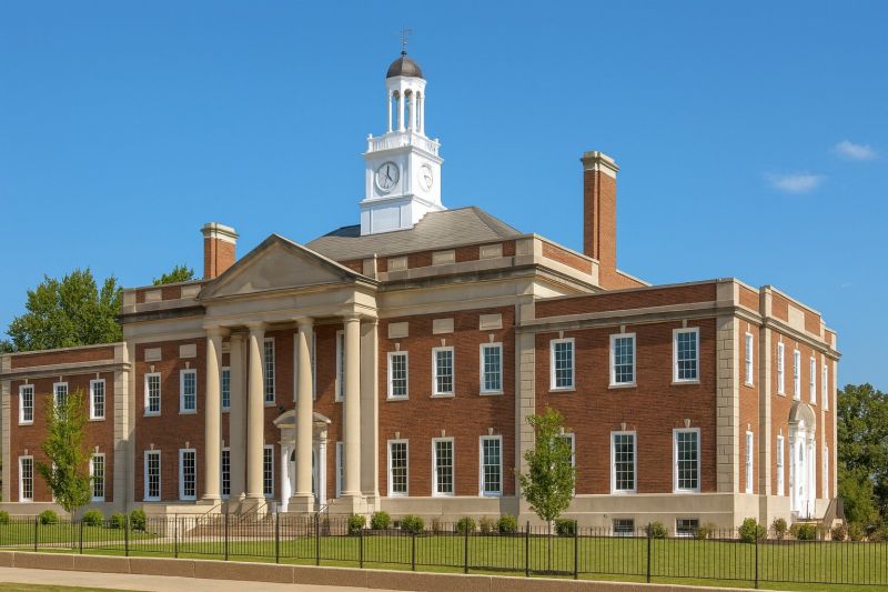 Local Mesh Pool Fence Construction in Independence, MO