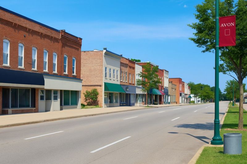 Local Mesh Pool Fence Construction in Avon, OH
