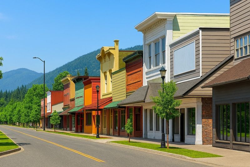 Local Mesh Pool Fence Construction in Arlington, WA