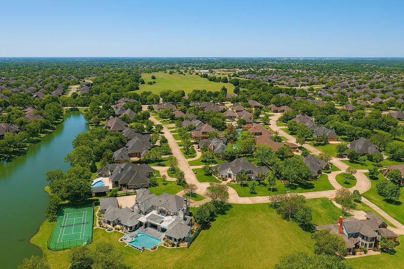 Local Mesh Pool Fence Construction in Edmond, OK