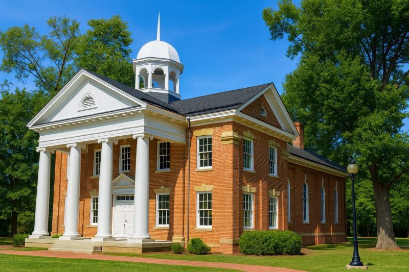 Local Mesh Pool Fence Construction in Chesterfield, VA