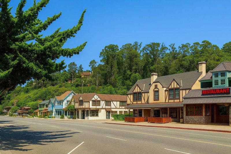 Local Mesh Pool Fence Construction in Cambria, CA